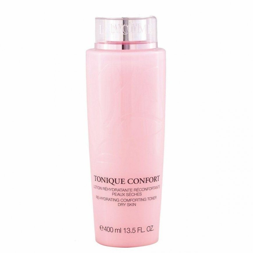 Lancome Confort Tonique 400ml – 2