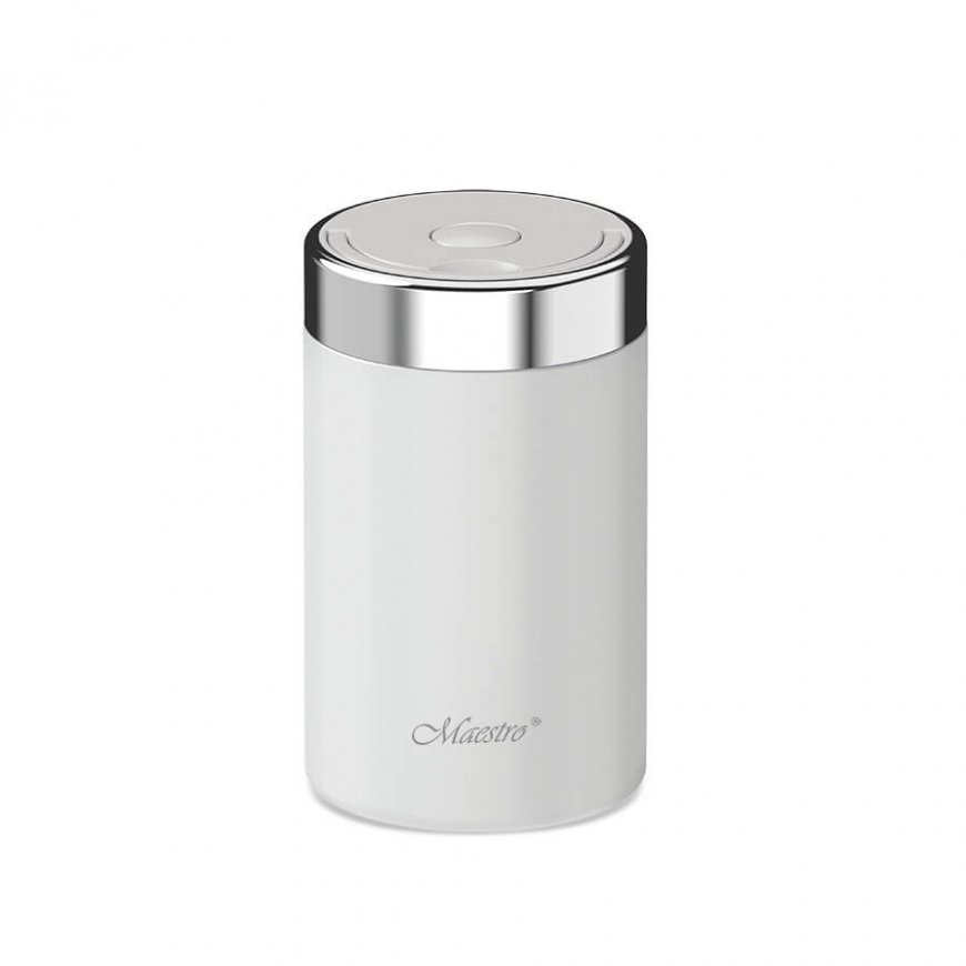 Dinner thermos Maestro MR-1649-75-WHITE 750 ml