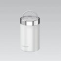 Dinner thermos Maestro MR-1649-75-WHITE 750 ml Dinner thermos Maestro MR-1649-75-WHITE 750 ml