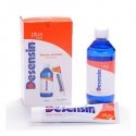 Desensin™ Plus paste 125ml Mouthwash 500ml Desensin™ Plus paste 125ml Mouthwash 500ml