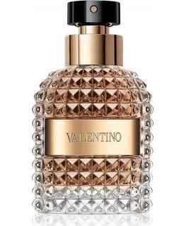 Valentino Uomo EDT eau de toilette for men, 50 ml