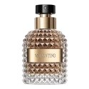 Valentino Uomo EDT tualetinis vanduo vyrams, 50 ml