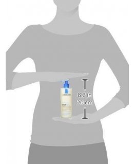 La Roche Posay Lipikar Syndet Ap+ 400ml