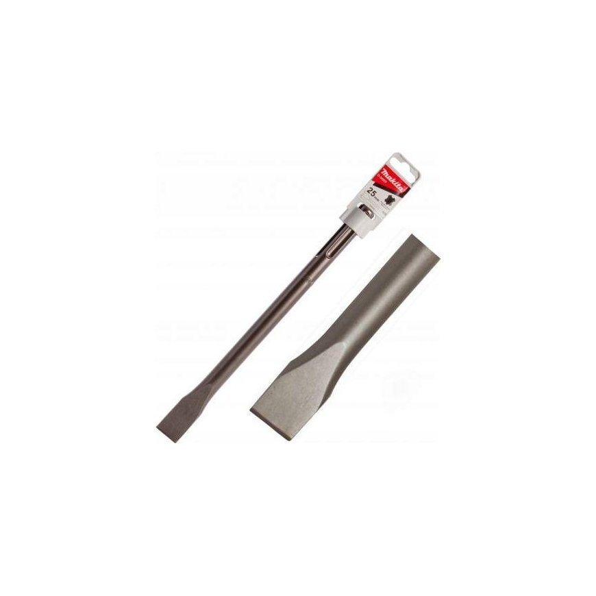 Makita Chisel SDS MAX 80x300mm ECONOMY