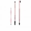 "Real Techniques" eyebrow shaper 3 pcs