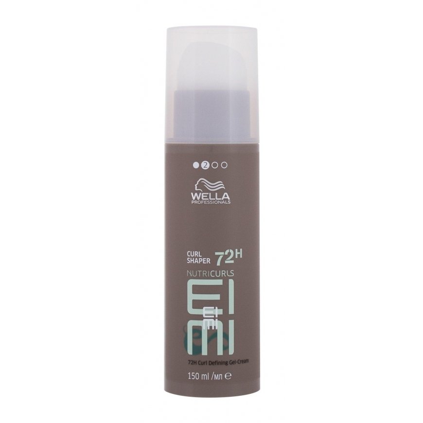 Wella Professionals Eimi NutriCurls Waves Styling moterims, 150 ml