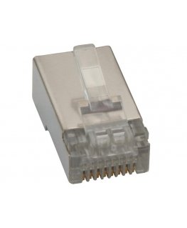 Blow 8p8c Cat.6 telephone plug (RJ45)