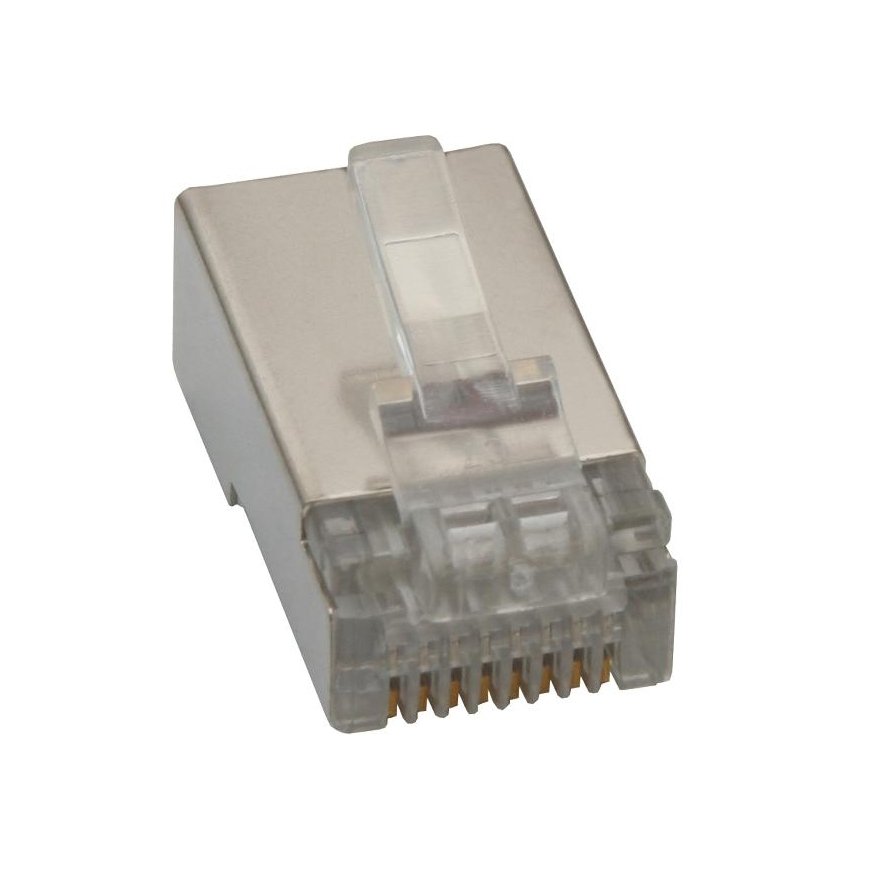 Blow 8p8c Cat.6 telephone plug (RJ45)