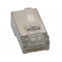 Blow 8p8c Cat.6 telephone plug (RJ45) Blow 8p8c Cat.6 telephone plug (RJ45)