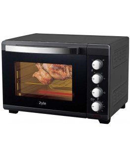 Electric oven Zyle El. Oven ZY548EO, 48 l, 2000 W