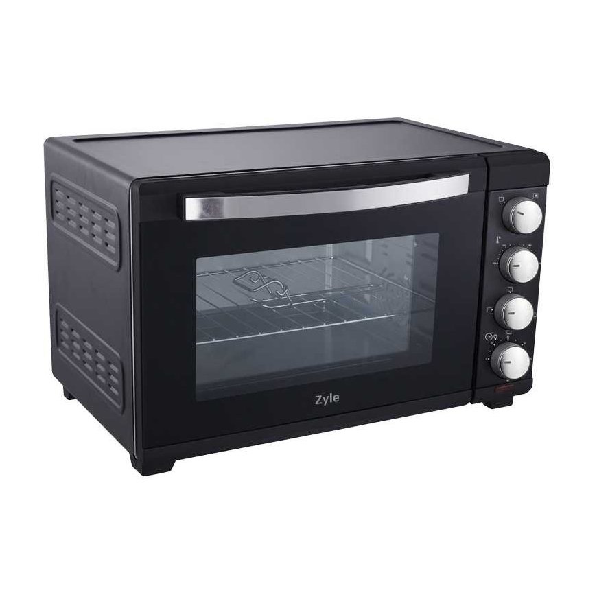 Electric oven Zyle El. Oven ZY548EO, 48 l, 2000 W – 2