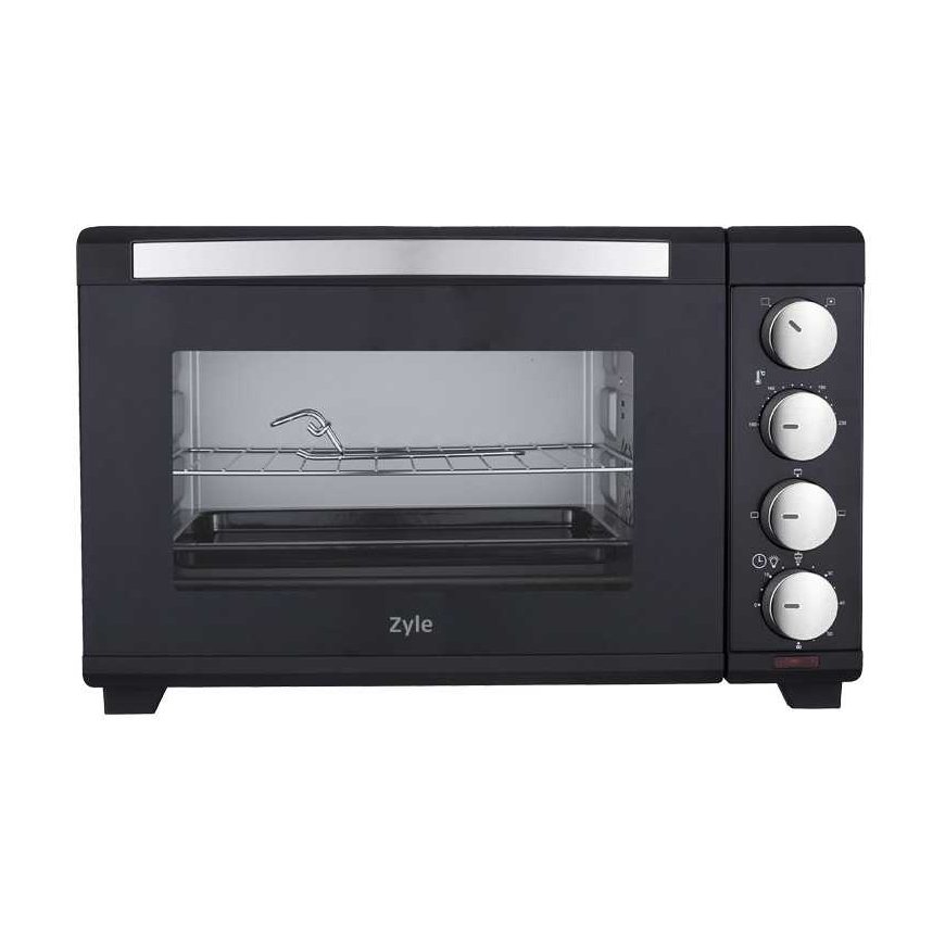 Electric oven Zyle El. Oven ZY548EO, 48 l, 2000 W – 3