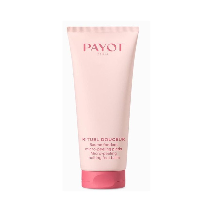 Payot Rituel Douceur Fondant Micro Peeling