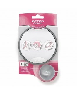 "Beter" removable mirror with magnet *10 - 1 pc