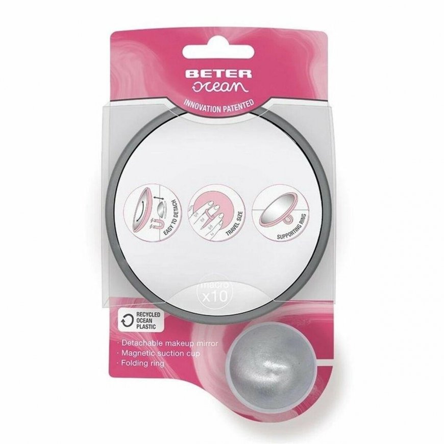 Beter "Beter" removable mirror with
