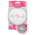 "Beter" removable mirror with magnet *10 - 1 pc