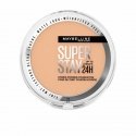 makeup base "Maybelline Superstay 24h Hybrid Powder-Makeup base 21" 9g