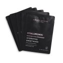 Revolution Skincare Hyaluronic Acid Hydrating Sheet Mask moisturizing sheet mask with hyaluronic acid 5 pcs.