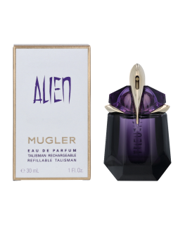 Thierry Mugler Alien Papildomas (W) EDP 30ml
