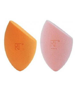 Real Techniques Miracle Complexion Sponge 2-piece set