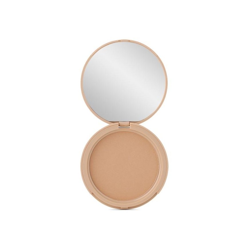 PAESE "Glowing powder" kompaktinė pudra 9g Spalva 13 – 2