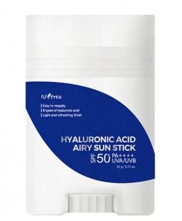 Isntree Hyaluronic Acid Air Sun Stick