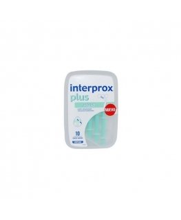 Toothbrush Interprox Plus Micro 10 pcs