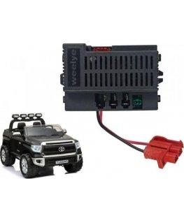 Lean Cars Control Unit Module RX74-A 24V Toyota Tundra JS360