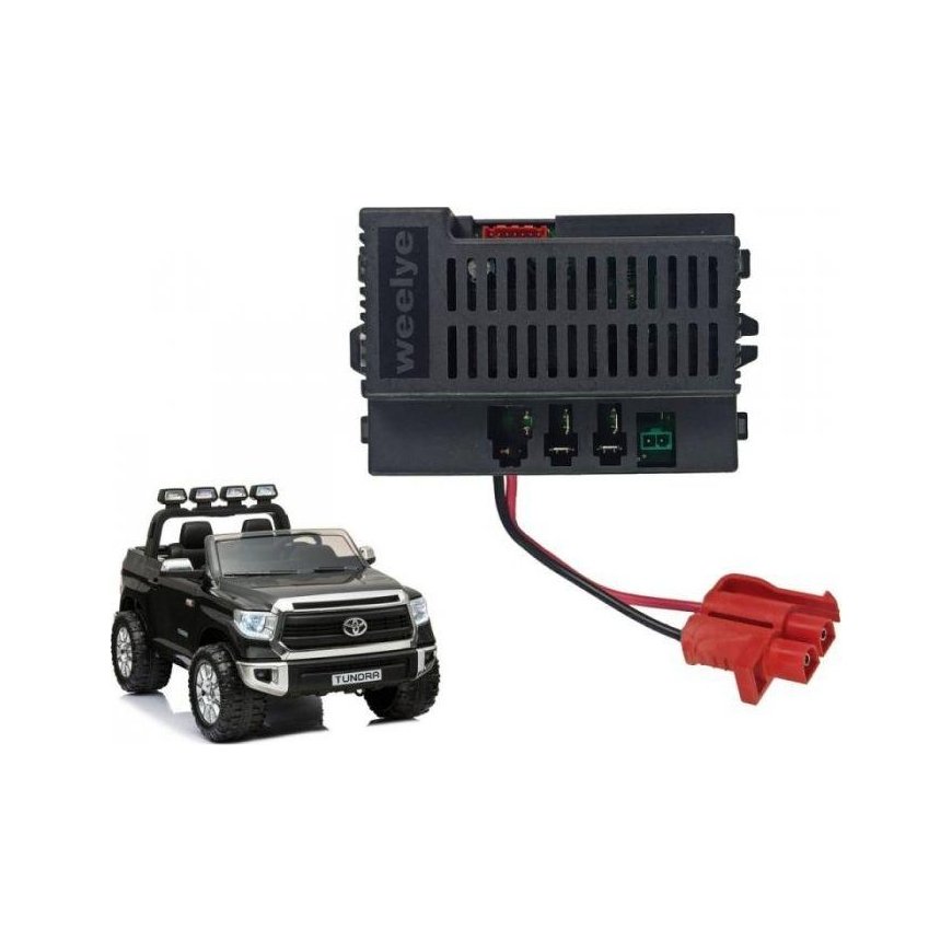 LEAN Cars Lean Cars Control Unit