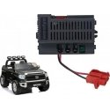 Lean Cars Valdymo bloko modulis RX74-A 24V Toyota Tundra JS360 Lean Cars Valdymo bloko modulis RX74-A 24V Toyota Tundra JS360