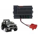 Lean Cars Control Unit Module RX74-A 24V Toyota Tundra JS360 Lean Cars Control Unit Module RX74-A 24V Toyota Tundra JS360
