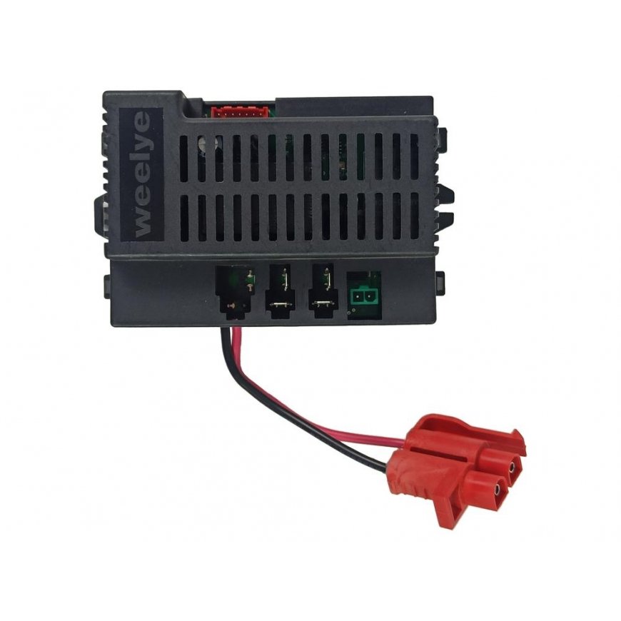Lean Cars Valdymo bloko modulis RX74-A 24V Toyota Tundra JS360 – 3