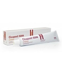 Isdin® Cicapost® Creamy 50g