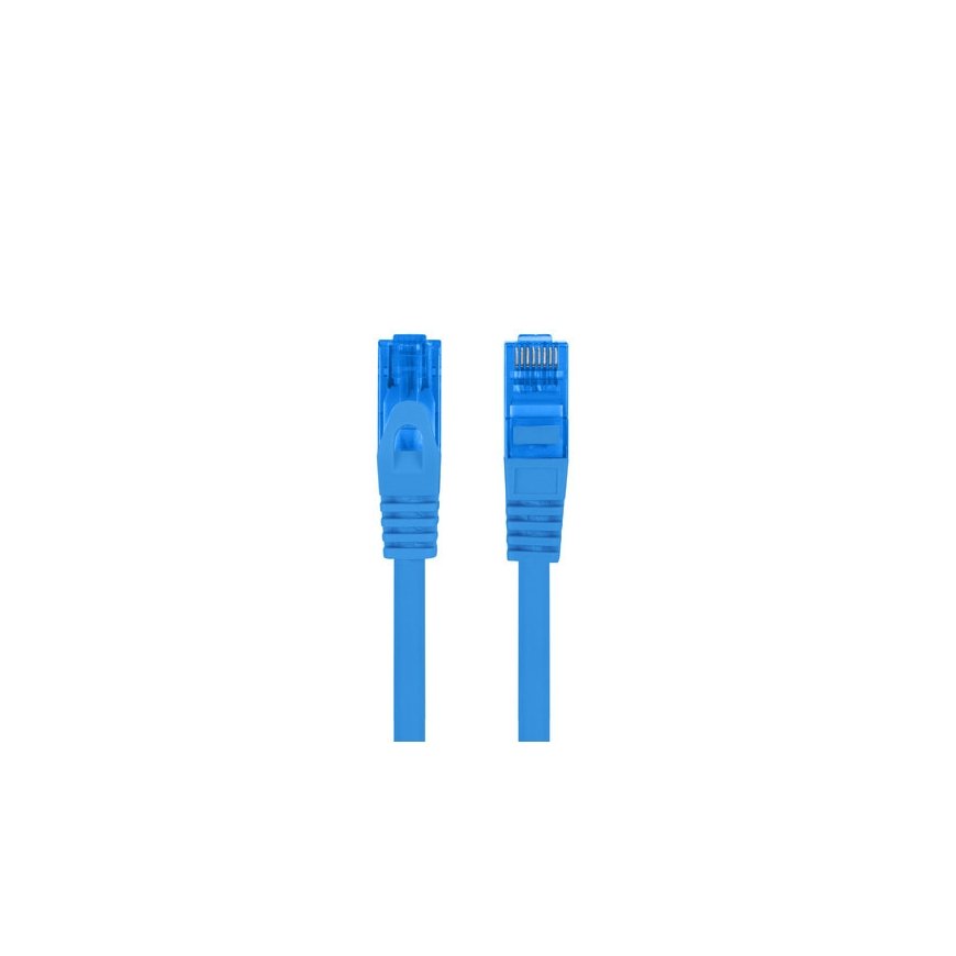 Lanberg PCF6A-10CC-2000-B tīkla kabelis Zils 20 m Cat6a S/FTP (S-STP) – 2