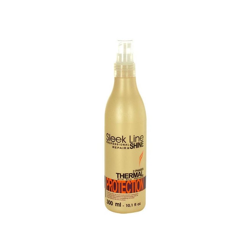 Stapiz 30 ml dvifazis plaukų lyginimo skystis – 2