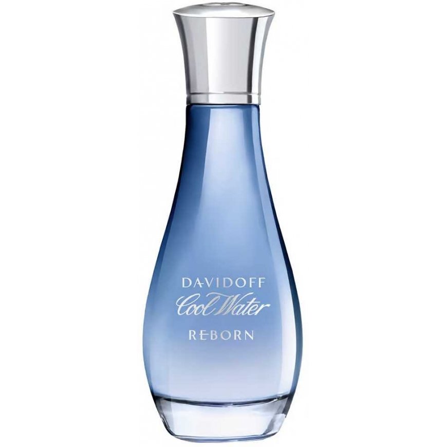 Davidoff Cool Water Reborn Woman eau