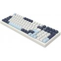 VGN S99 Gaming Keyboard Faraway, Box Ice Cream - Mountain Blue (US) VGN S99 Gaming Keyboard Faraway, Box Ice Cream - Mountain Blue (US)