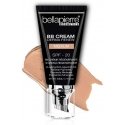 Bellapierre Cosmetics Maskuojamasis veido kremas BB Medium, 50 ml BBC003 Bellapierre Cosmetics Maskuojamasis veido kremas BB Medium, 50 ml BBC003