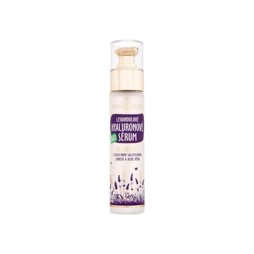 Purity Vision Purity Vision Lavender Hyaluron