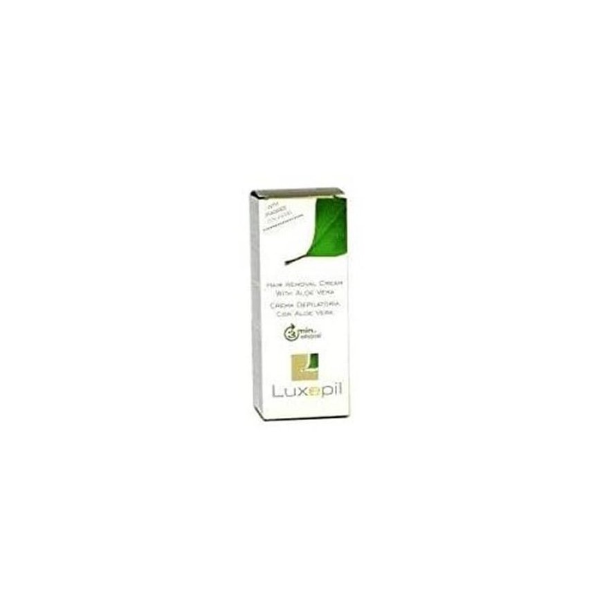 Luxepil Classic depilatory cream + spatula