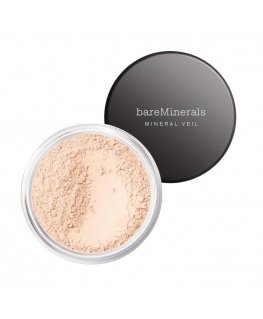 Bare Minerals Mineral Veil biri mineralinė pudra makiažo užbaigimui Illuminating 9 g