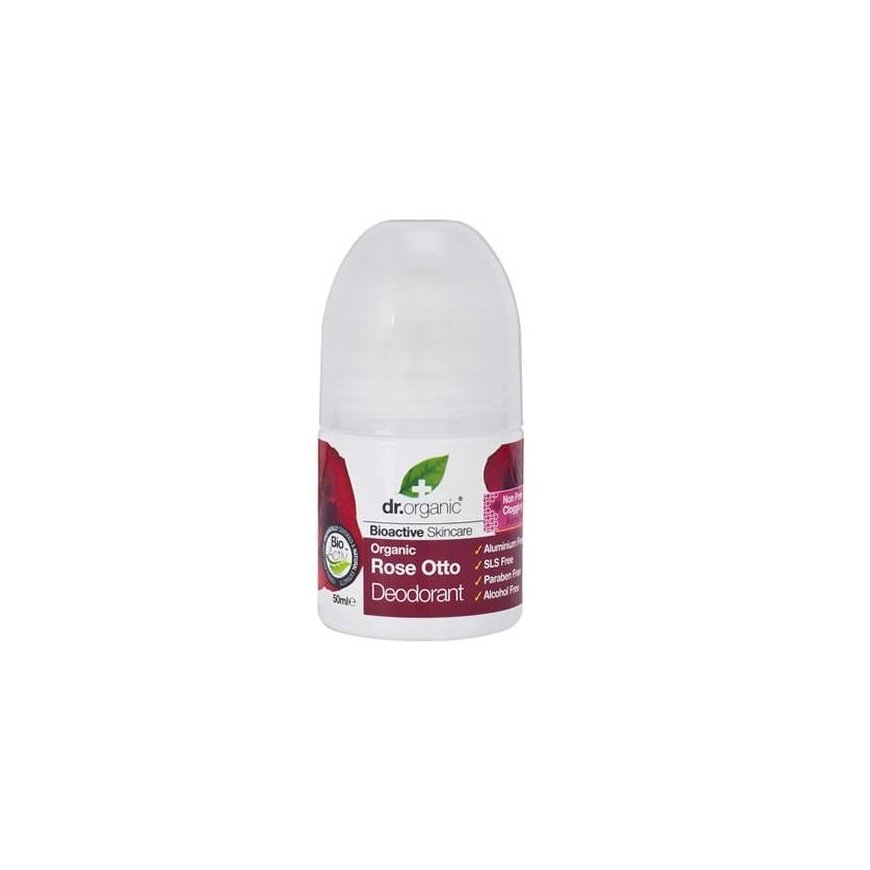 Dr. organic Dr Organic Rose Otto