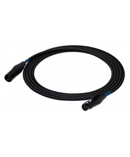 sound station quality (q.) SSQ cable XX10 - XLR-XLR cable, 10 meters