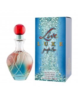 Jennifer Lopez Live Luxe perfume spray 100ml