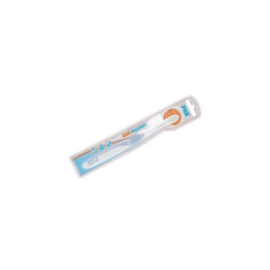 Phb Sensitive mini toothbrush 1 pc
