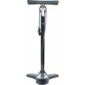 SEMINAR BICYCLE PUMP 160PSI (11BAR) WITH XQMAX PRO PRESSURE GAUGE SEMINAR BICYCLE PUMP 160PSI (11BAR) WITH XQMAX PRO PRESSURE GAUGE