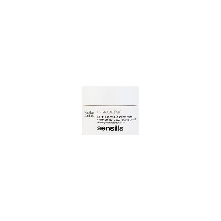 Sensilis Upgrade Cream Or 50ml