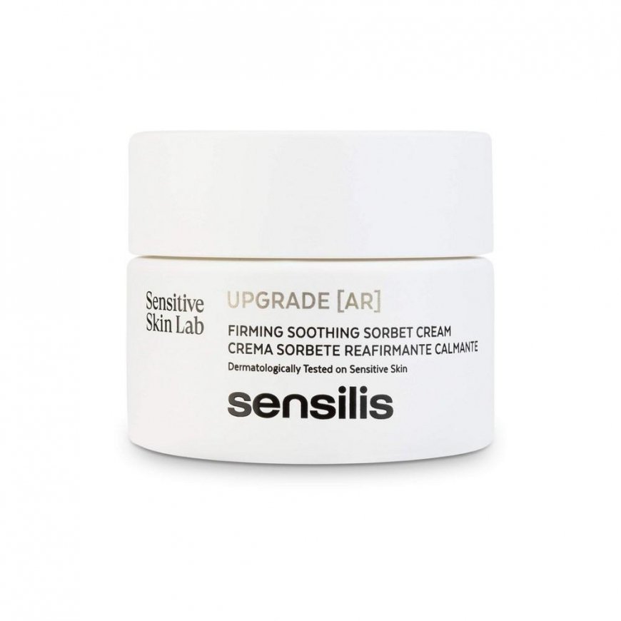 Sensilis Upgrade Cream Or 50ml – 2