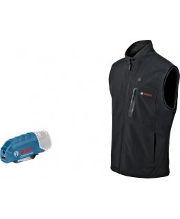 Bosch GHV 12+18V XA S Professional