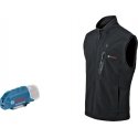 Bosch GHV 12+18V XA S Professional Bosch GHV 12+18V XA S Professional